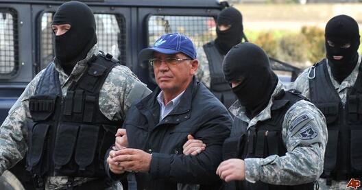 Власта му монтира нов судски процес на Велија Рамковски Власта му монтира нов судски процес на Велија Рамковски